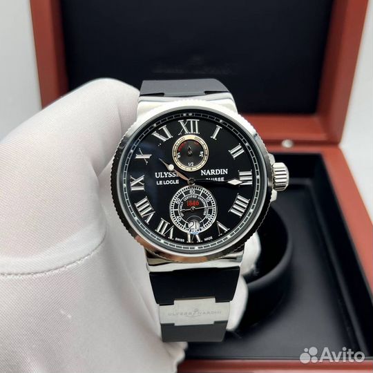 Часы мужские Ulysse Nardin