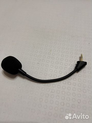 Микрофон HyperX Cloud Alpha Alpha S оригинал