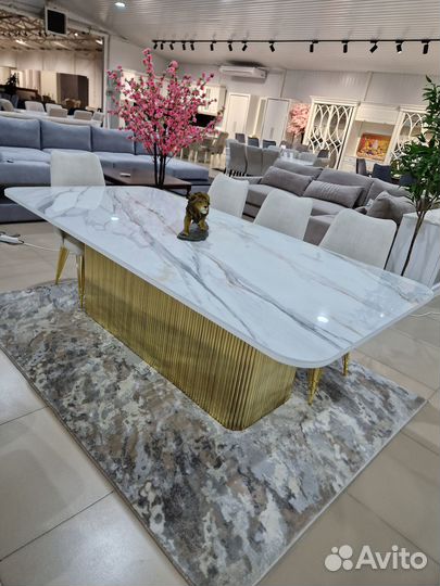 Кухонный стол Граф 2