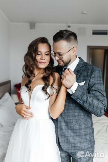 Фотограф свадебный семейный мероприятие