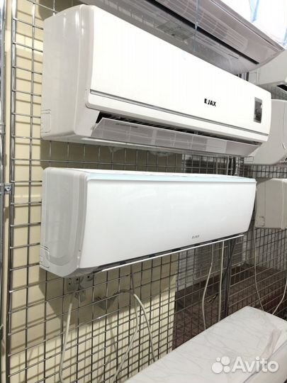 Кондиционер Gree Alfa cool vickers