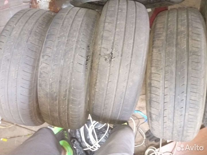 Yokohama Bluearth ES32 185/65 R15