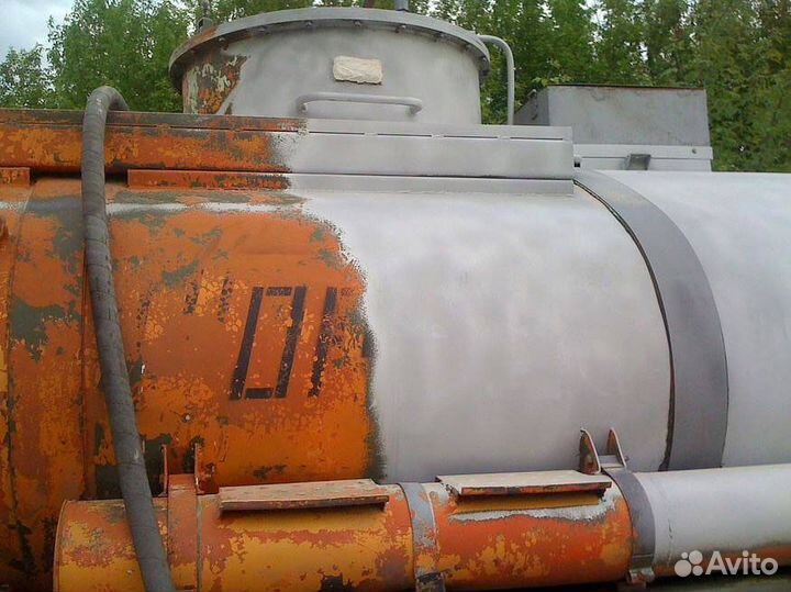 Пескоструйная обработка. Пескоструй