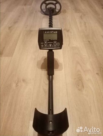 Металлоискатель Whites Coinmaster