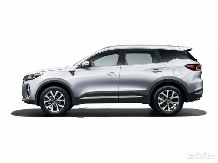 Chery Tiggo 7 Pro Max 1.6 AMT, 2023