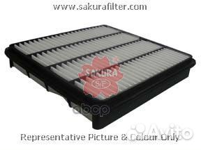 Фильтр воздушный A33940 Sakura