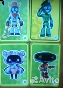 Настольная игра мемо 