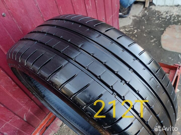 Goodyear Eagle F1 Asymmetric 2 245/35 R20