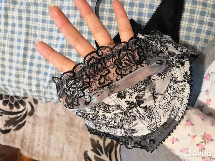 Бюстгальтер новый