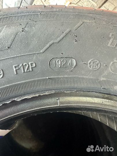 КАМА Trail (НК-244) 165/70 R13 79N