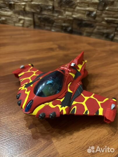 Фигурки BEN 10