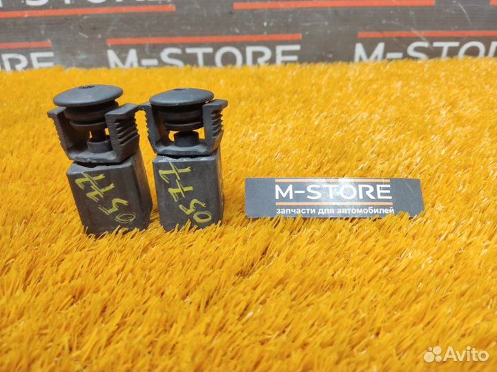 Крепление радиатора Mercedes-Benz Clk-Class C209