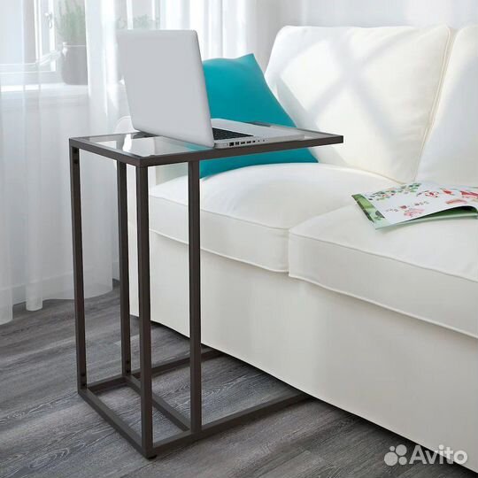 Стол для ноутбука IKEA Витшё