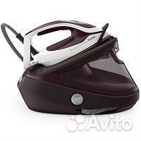 Парогенератор Tefal Pro Express Ultimate II GV9721