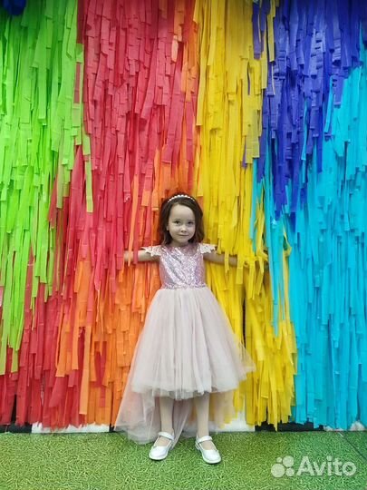 Платья прокат