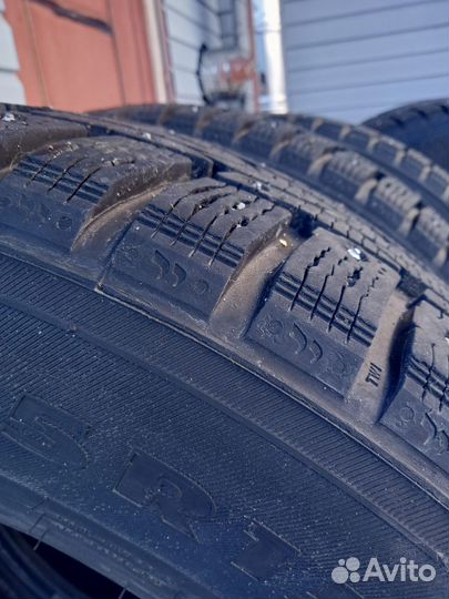 Nordman 7 195/65 R15 94T
