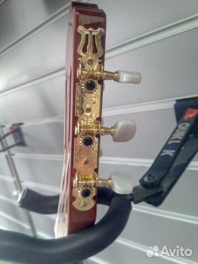 Классическая гитара NF L-306