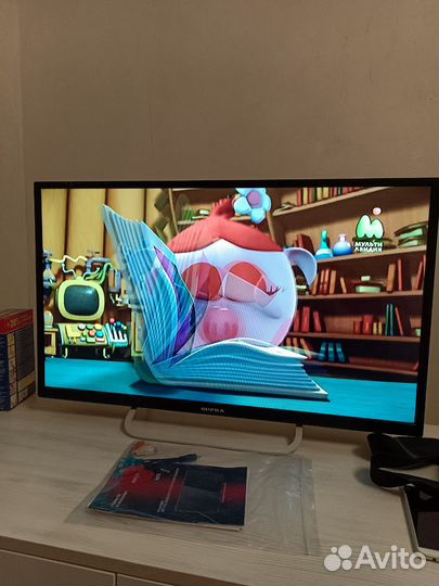 Телевизор бу