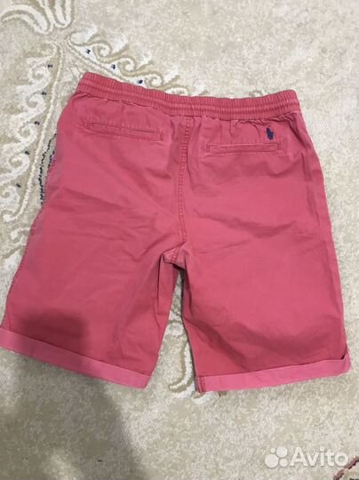 Шорты polo