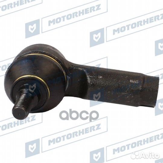 Наконечник рулевой тяги mitsubishi HQE0124 Moto