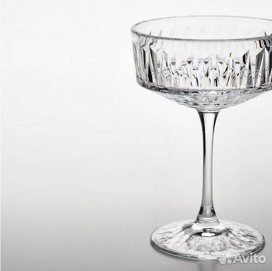 Набор Бокалов Сэлльскаплиг Икеа