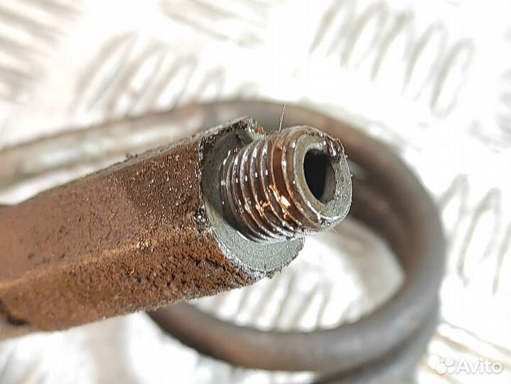 Трубка гидроусилителя E 124