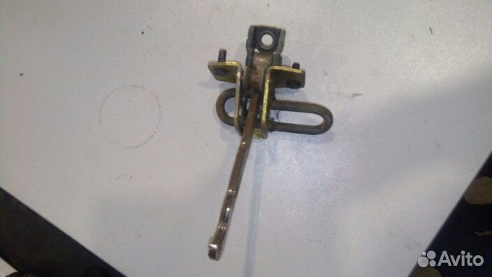 Ограничитель двери для Volvo S80 1998-2006