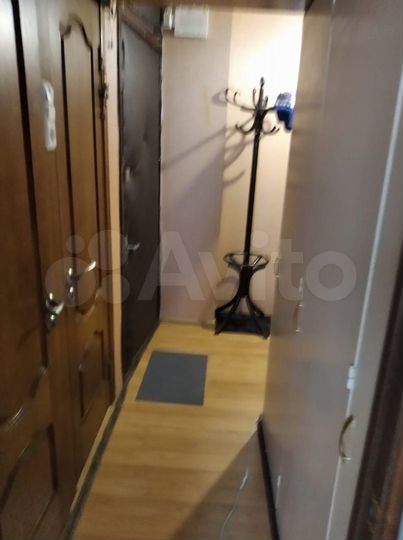 Комната 16 м² в 3-к., 10/12 эт.