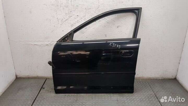 Дверь боковая Audi A3 (8P), 2010