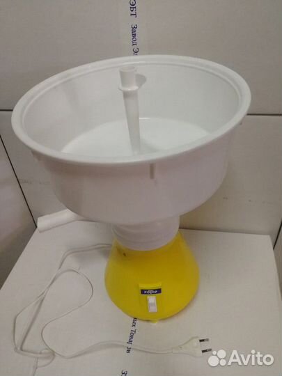 Сепаратор Ротор