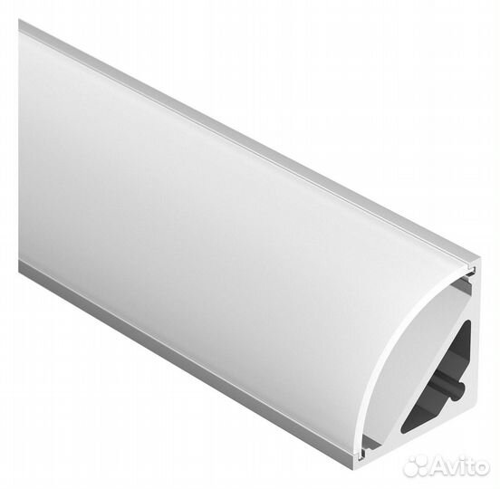 Профиль накладной угловой внутренний Arlight SL-kant 036043