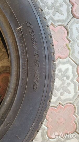 Pirelli Scorpion Verde 235/65 R19 100V