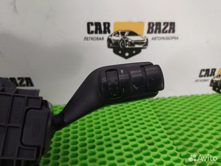 Переключатель подрулевой в сборе