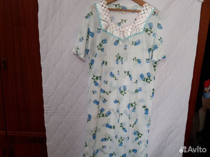 Ночные рубашки