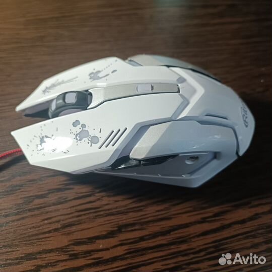 Игровая мышь