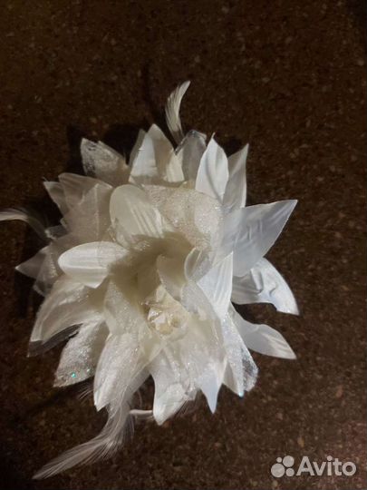 Бутоньерка