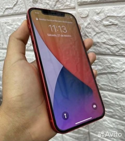 iPhone 12, 128 ГБ