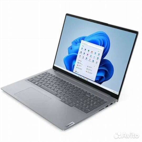 Ноутбук Lenovo 21KH00E3CD