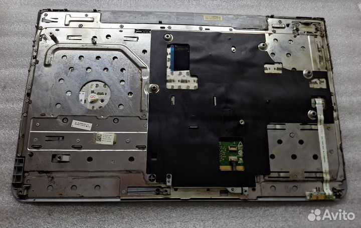 Топкейс Dell N5010, M5010
