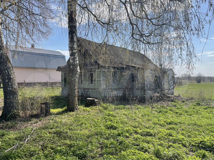 Участок 11 сот. (ИЖС)