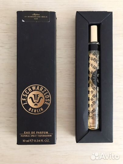 Schwarzlose parfums berlin 1a-33