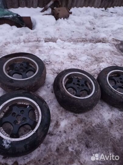 Auplus Plus I 175/70 R15 21D