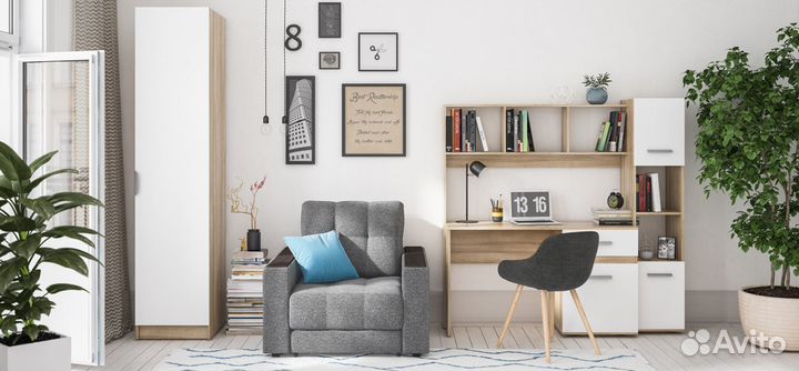 Уголок для школьника