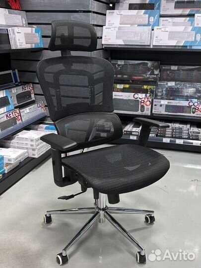 Компьютерное кресло