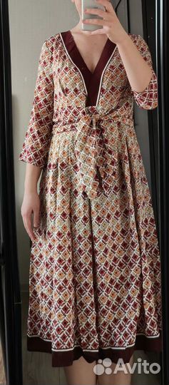 Claudie Pierlot платье (Франция) оригинал