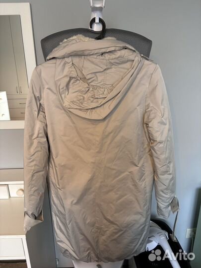 Пуховик Zara S