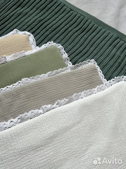 Конверт на выписку летний лето новый