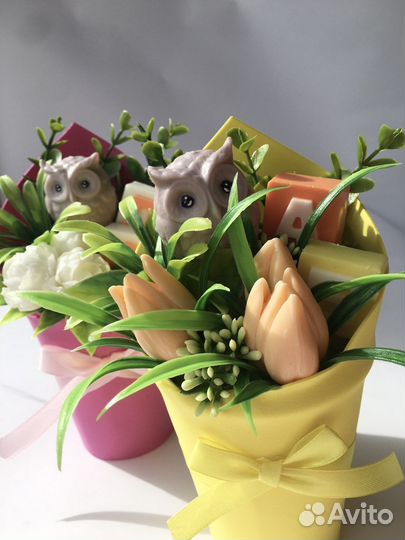 Букет учителю