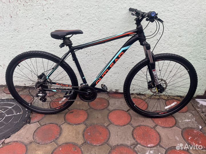 Outleap ninewave elite