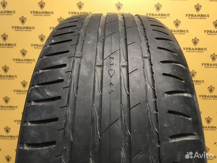 Nokian Tyres Nordman SZ 215/50 R17 95W
